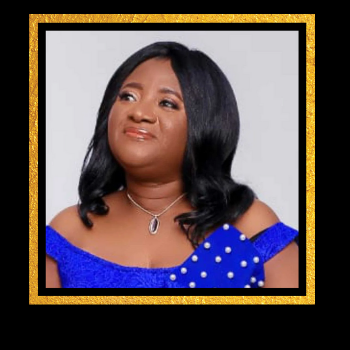 Stella Yeboah Yirenkyi